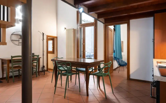 Appartamento Via Dell Oriuolo