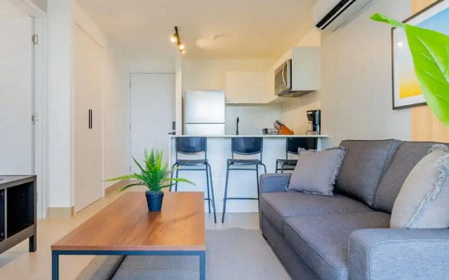 Incredible 1BR in San Francisco