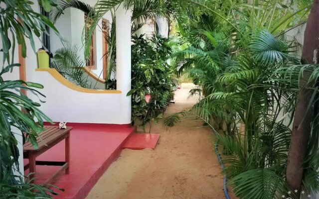 SURF AND SAND Hotel - Arugam Bay