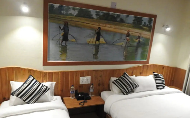 Babai Resort