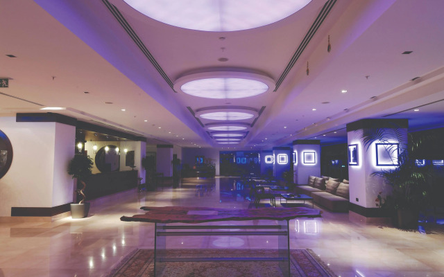 Chamada Prestige Hotel Casino SPA