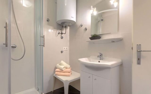 Apartment Zrinka Como 10998