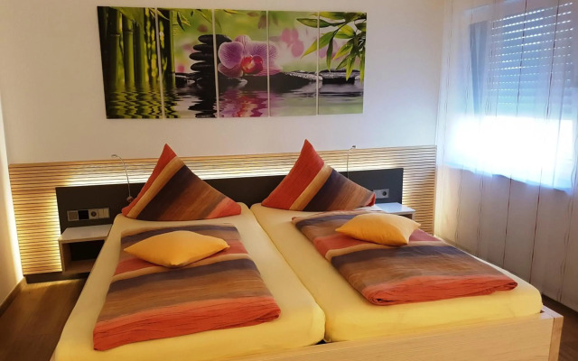 Hotel Garni Jägerhof