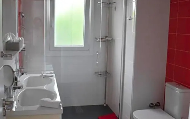 Premium B&B Villa Corte Azul