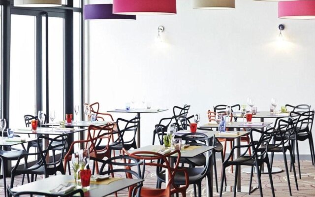 ibis Styles Paris Saint Ouen