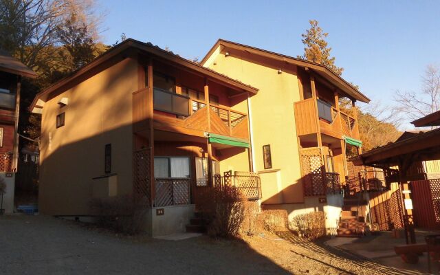 Cottage Tozawa Center