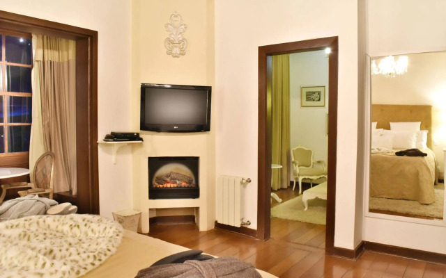 Villa Casato Residenza Boutique