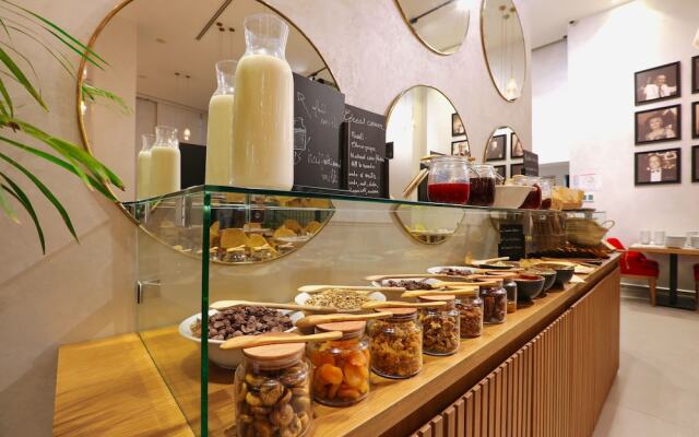 Ari Boutique Hotel - Adults Only