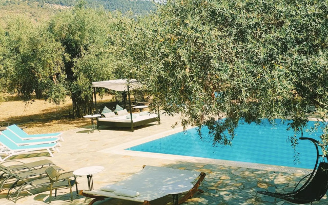 Ipsario Garden Hotel
