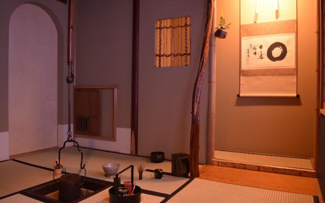 sakura la an - Hostel