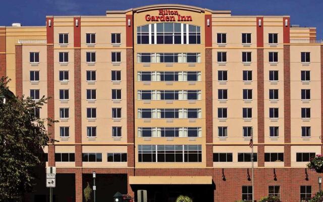 Hilton Garden Inn Mankato Downtown