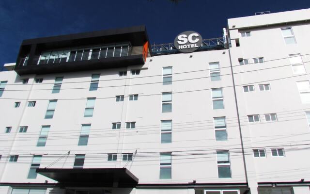 Sc Hotel