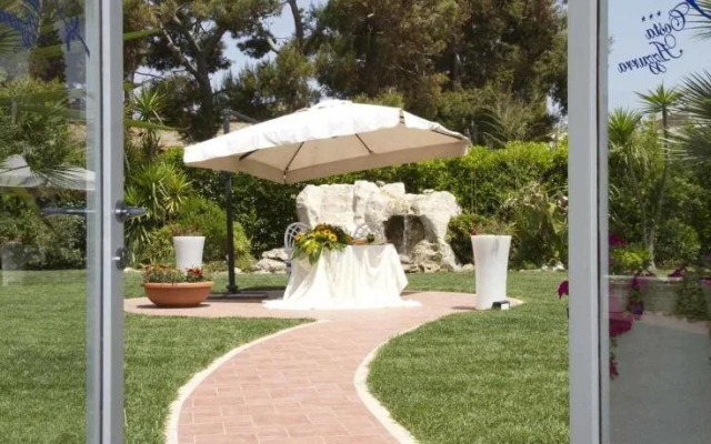 Hotel Ristorante Costa Azzurra