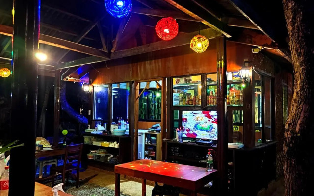 Pitaya Native Guest House