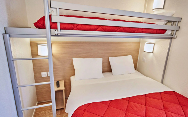 Hotel Première Classe Cergy Saint Christophe