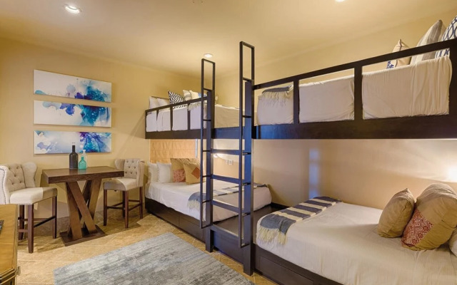 Blue Desert 29 Golf Villa 5 - Casa Jalisco, Cabo San Lucas