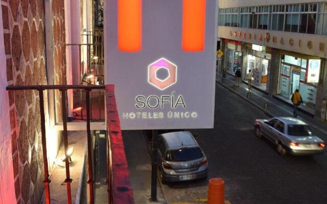 Hotel Sofia