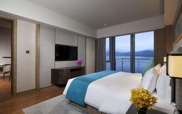 Crowne Plaza Hangzhou Thousand Island Lake
