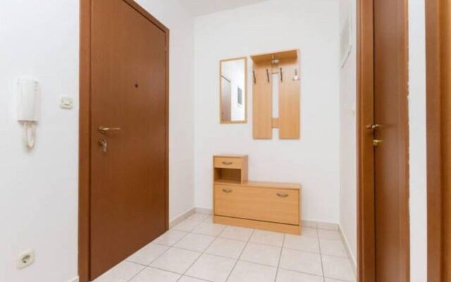 Apartment Zvijezda Mora With 4