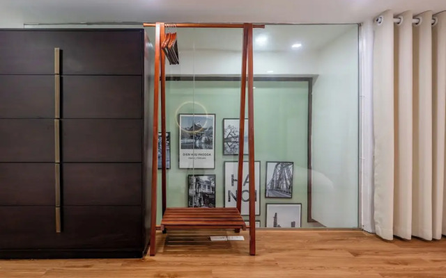 Cozy Stay I Trang Tien Ha Noi