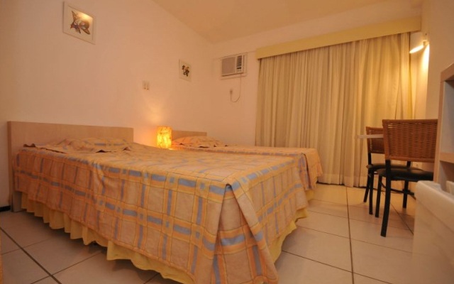 Hotel Tulip Inn São Luís Bellagio