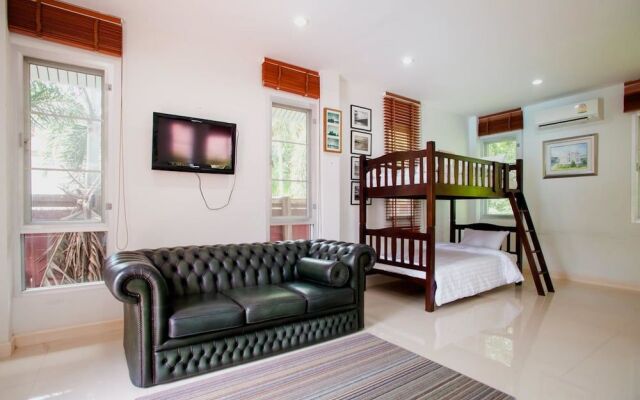 Na Thai Villa