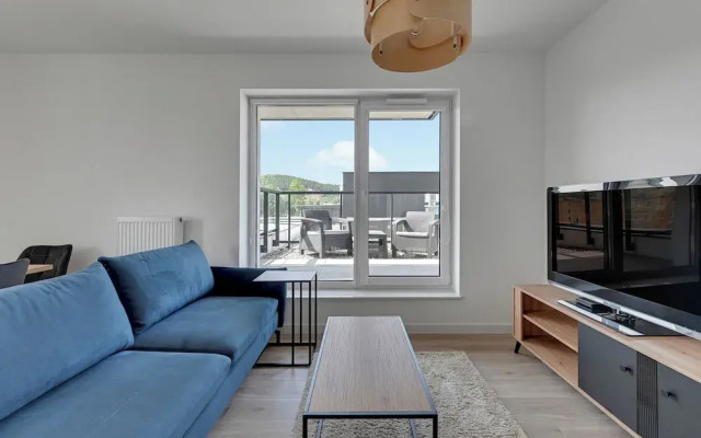 Chylońska 100 by Grand Apartments