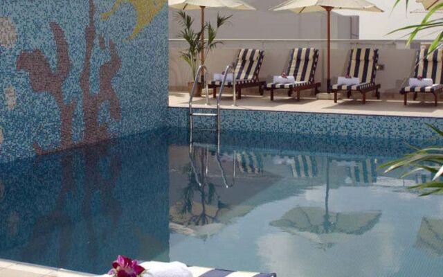 Pearl Coast Premier Hotel Apartments