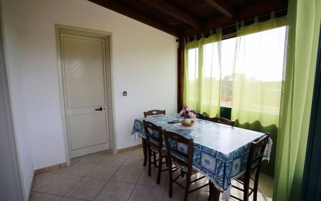 Complesso Centopietre