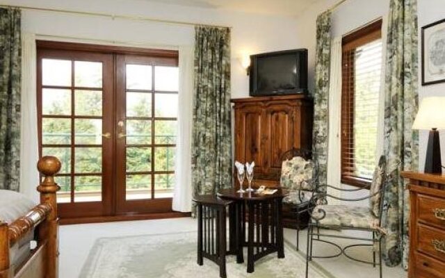 Furry Creek Bed & Breakfast
