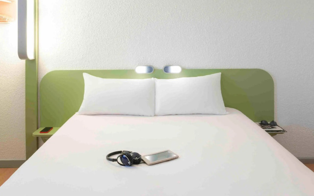 Hôtel ibis budget Aix-les-Bains Nord