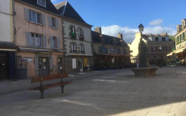 La Ville A La Mer N°3