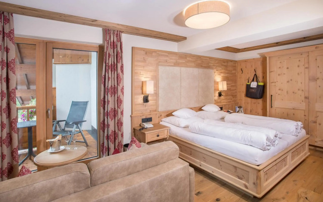 Verwöhnhotel Kristall