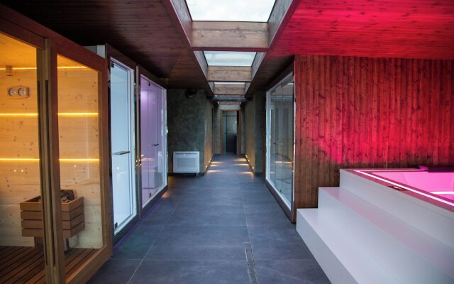 Abi's Hotel & SPA Vlore