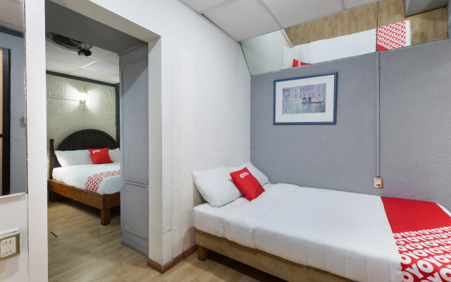 Oyo Hotel Casa Genesis