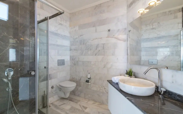 Infinity Villa Kalkan