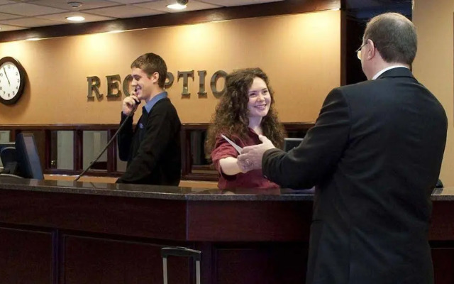 Capital Hill Hotel and Suites