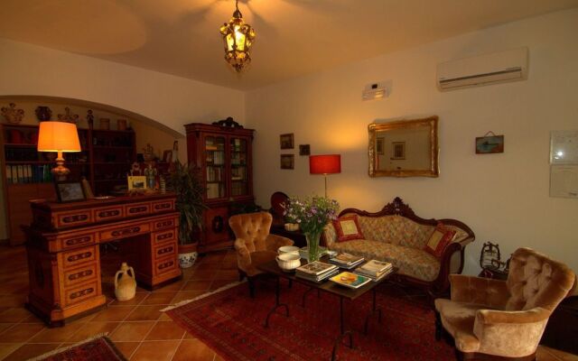 Torre Archirafi Resort