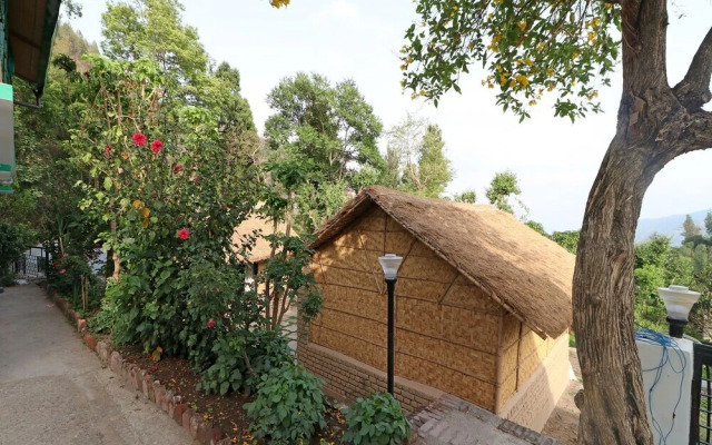 The Gharonda Hut by OYO Rooms