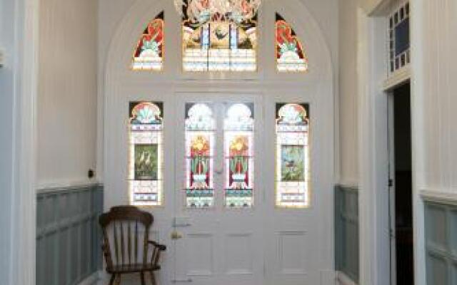 The Convent Boutique Accommodation & Café