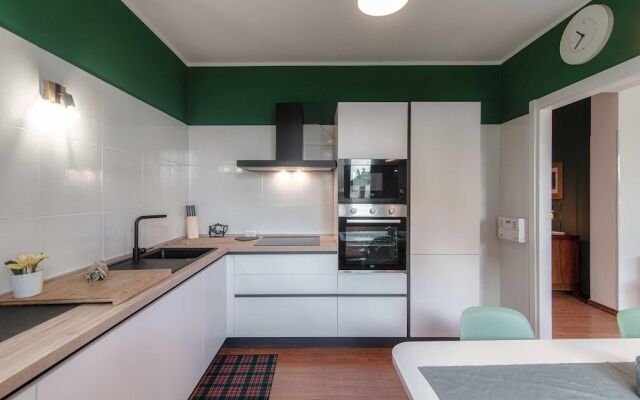 Green Home Montorfano