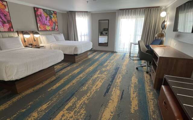 La Quinta Inn & Suites by Wyndham Yakima Downtown