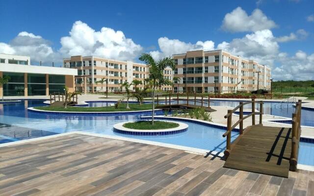 Muro Alto Clube by AFT