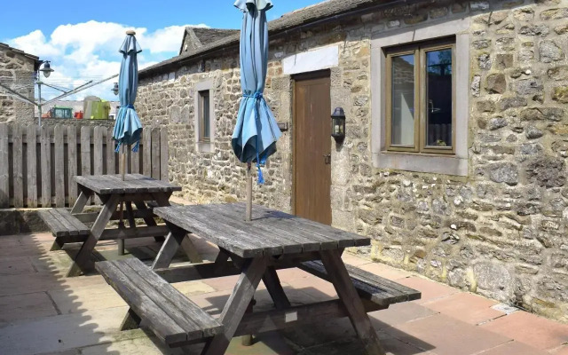 Grisedale Coach House