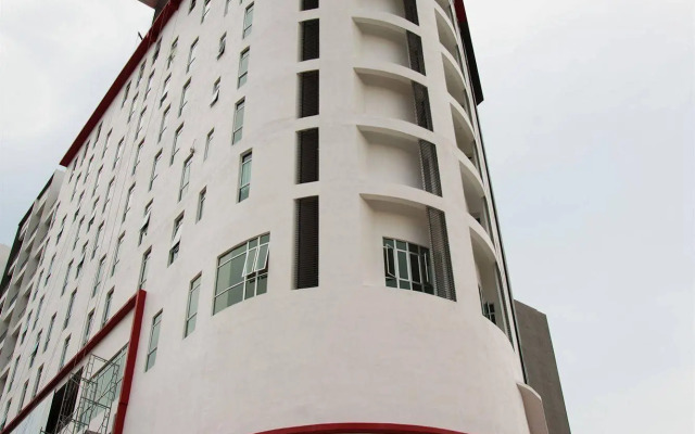 Sense Hotel Taiping