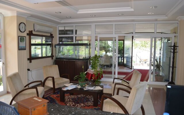 Villa Juanita Hotel Residencial