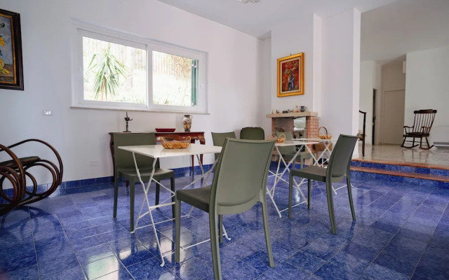 Villa Rubino Guest house Mondello