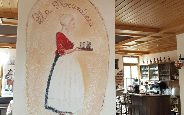 Hotel Perlach Allee