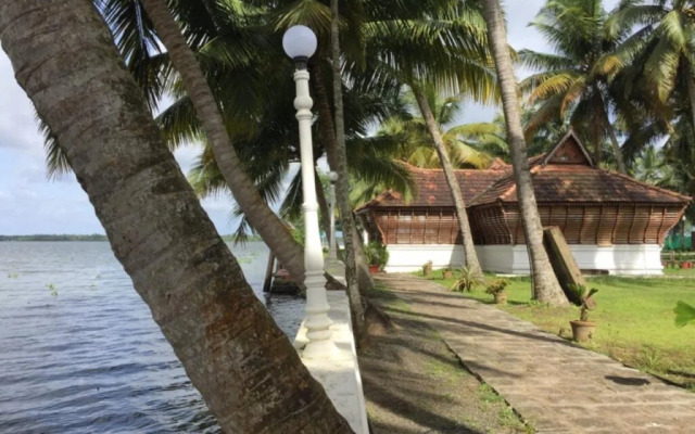 Soma Kerala Palace