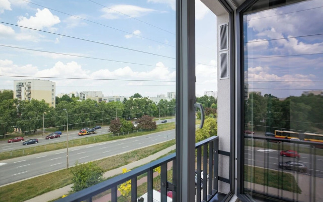 ShortStayPoland Pileckiego B140